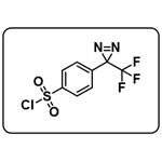 4-CF3-diazirine-benzenesulfonyl chloride