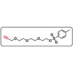 Propargyl-PEG4-Tos pictures