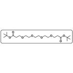 Bis-PEG4-t-butyl ester pictures