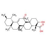 11-Keto-beta-boswellic acid pictures