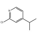 	2-chloro-4-isopropylpyridine