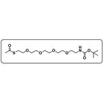 Acs-PEG4-NHBoc