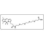 BODIPY FL-PEG4-COOH pictures