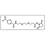 CHO-Ph-CONH-PEG2-NHS ester pictures