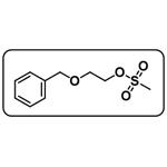 Benzyl-PEG1-Ms
