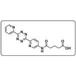 Py-Tetrazine-Py-Amide-Butyric acid pictures