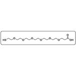 Thiol-PEG6-acid