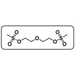 Ms-PEG3-Ms pictures