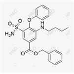 Bumetanide Impurity 34 pictures