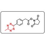 Methyltetrazine-NHS ester pictures