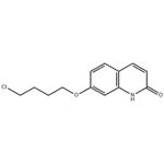 2(1H)-Quinolinone,7-(4-chlorobutoxy)-