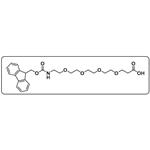 Fmoc-N-amido-PEG4-acid pictures