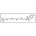 1,1,1-Trifluoroethyl-PEG5-Tos pictures