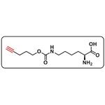 N-Pentyn1yloxycarbonyl]-L-lysine pictures