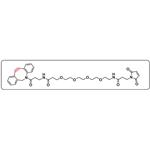 DBCO-PEG4-Maleimide pictures