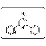 4'-AZIDO-2,2':6',2''-TERPYRIDINE pictures