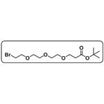 Br-PEG3-COOtBu pictures