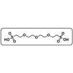 Bis-PEG3-sulfonicacid pictures
