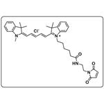 Cyanine5 maleimide pictures