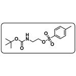 NHBoc-PEG1-Tos pictures