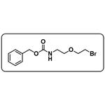 CbzNH-PEG1-Br pictures