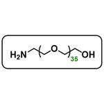 Amino-PEG36-alcohol