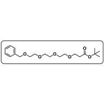 Benzyl-PEG4-Boc pictures