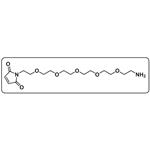 Mal-PEG5-amine TFA salt pictures