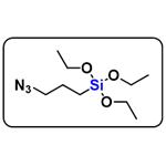 3-(azidopropyl)triethoxysilane pictures