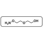 Aminooxy-PEG2-alcohol pictures