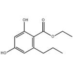 2,4-dihydroxy-6-propylbenzoic acid ethyl ester pictures