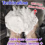 Terbinafine Hydrochloride hcl