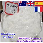 Procaine Hydrochloride