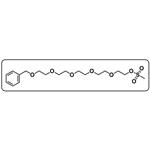 Benzyl-PEG5-Ms pictures