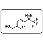 4-CF3-diazirine-benzyl alcohol