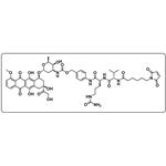 MC-Val-Cit-Doxorubicin