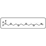 1,1,1-Trifluoroethyl-PEG4-azide