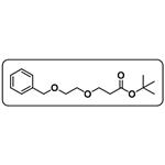 Benzyl-PEG2-Boc pictures
