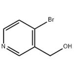(4-Bromopyridin-3-yl)methanol