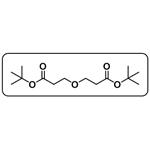 Bis-PEG1-t-butyl ester pictures