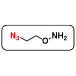 O-(2-azidoethyl)hydroxylamine