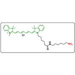 Cyanine7 amine