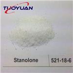 Stanolone 