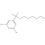 5-(1,1-Dimethyloctyl)benzene-1,3-diol