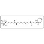 endo-BCN-PEG2-Biotin pictures