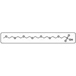 m-PEG7-sulfonic acid