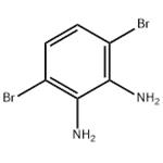 		3,6-dibroMo-1,2-BenzenediaMine