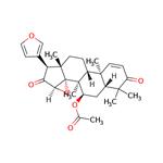 Epoxyazadiradione pictures