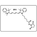 Cyanine5 NHS ester（BF4） pictures