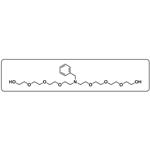 N-Benzyl-N-bis(PEG3-OH) pictures